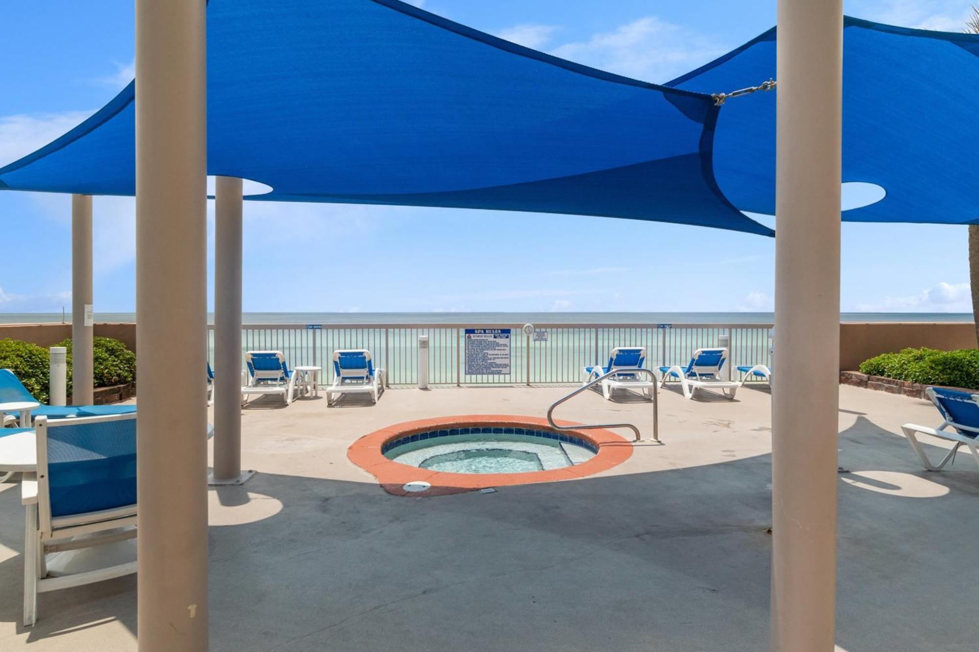 Sunrise Beach V Holiday home